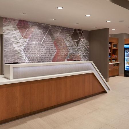 Springhill Suites By Marriott Fort Myers Естеро Екстериор снимка