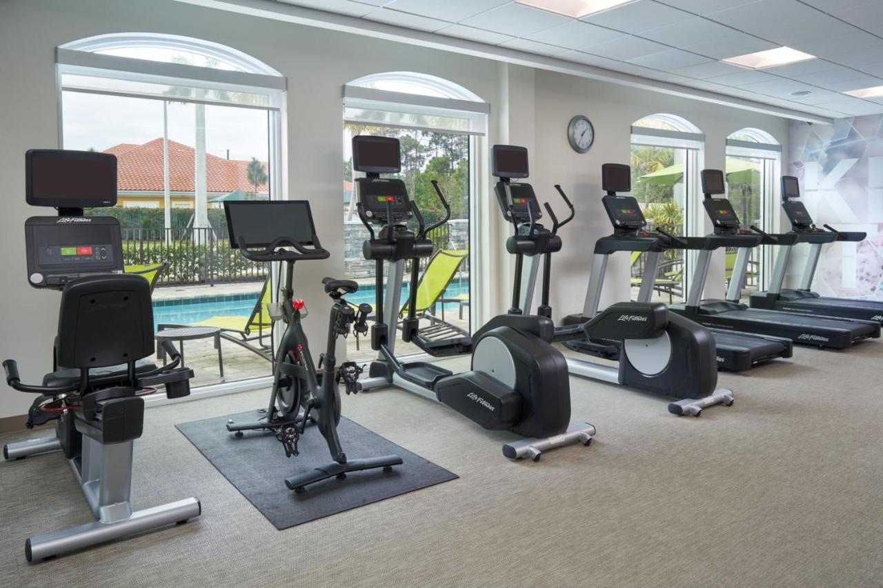 Springhill Suites By Marriott Fort Myers Естеро Екстериор снимка